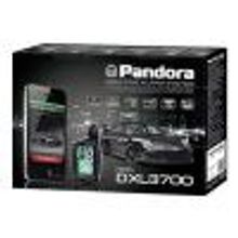 Pandora DLX 3700  Автосигнализации