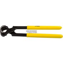 Клещи строительные Stayer Hercules 2232-25_z01 (ручки в ПВХ, 250мм)