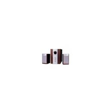 Microlab Колонки  M-890 silver&brown
