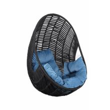 Кресло кокон подвесное VALENCIA + каркас