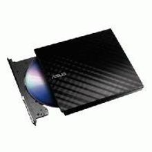 Asus DVD-RW Asus SDRW-08D2S-U Lite Black