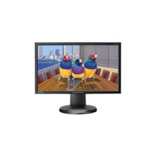 Монитор ViewSonic VP2365-LED BK BK