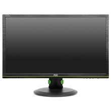 Монитор aoc g2460pg, 24" (1920x1080), tn, dp