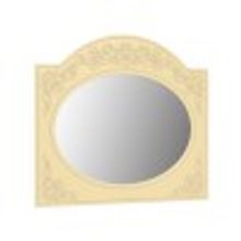 Соня СО-03 зеркало овальное