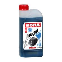 MOTUL Антифриз Inugel Expert -37 синий 1л