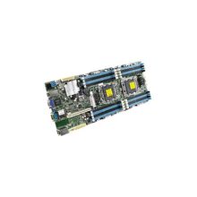 ASUS  Z9PH-D16 ASMB6-IKVM (RTL) Dual LGA2011 [C602] PCI-E+SVGA+2xGbLAN SATA 174x424mm 16DDR-III