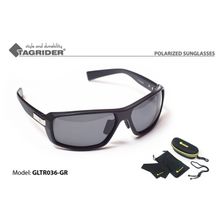 Очки поляризационные Tagrider в чехле GLTR 036 GR