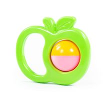 Погремушка Яблоко