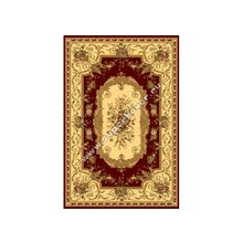 Люберецкий ковер Супер акварель 99101-32 кв, 3 x 5