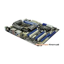 Мат. плата ASRock P67 Extreme 6 &lt;S1155, iP67, 4*DDR3, 3*PCI-E16x, SATA, GB Lan, ATX, Retail&gt;