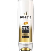 Pantene густые и крепкие 360 мл