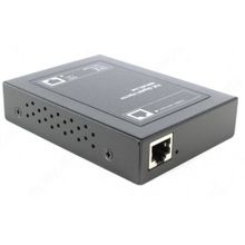 Блок питания  MultiCo   EW-PI-AT   PoE  Injector  (1UTP  10 100 1000Mbps)