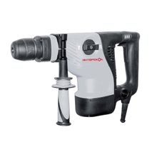 Перфоратор Интерскол П-48 1300 ЭB-2, Перфоратор SDS-max мощность 1350 Вт, количество режимов	2частота вращения шпинделя 500 об мин, частота ударов 3000 уд мин, количество режимов 2.