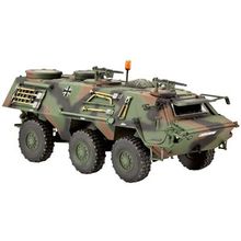 Revell Tpz Fuchs 1 Revell (Ревелл) 1:72