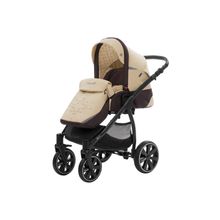 Noordi 2 в 1 Polaris SP коричнево-бежевая