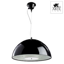 Подвесной светильник Arte Lamp Dome A4175SP-1BK