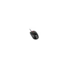 Lenovo Мышь Lenovo Optical Mouse 06P4069