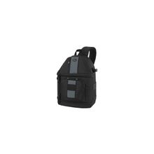 Рюкзак для фотоаппарата Lowepro SlingShot 302 AW black