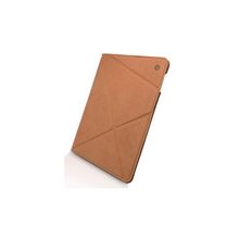 Чехол для iPad 3 Kajsa Svelte Origami, цвет Brown (TW201316)