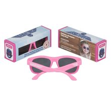 Babiators С з очки Babiators Original Navigator. Розовые помыслы (Think Pink!). Classic (3-5). Арт. NAV-008 NAV-008