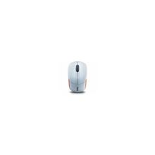 Мышь Rapoo 1190 White USB, белый