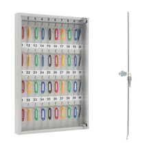 Шкаф для ключей KEY-40G