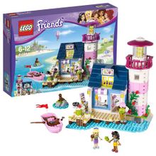 Lego Конструктор Lego Friends 41094 Лего Подружки Маяк 41094