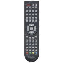 Пульт Shivaki LED-851 (TV) корпус Maximus