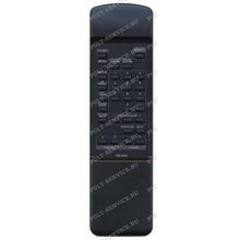 Пульт JVC RM-C463 (TV) как оригинал