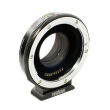 Адаптер объектива Metabones Canon EF to Micro F4 3 T 0.71 MB_SPEF-M43