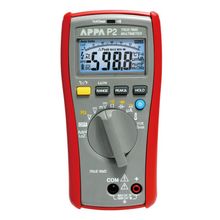 Мультиметр цифровой APPA P2