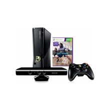 Microsoft Xbox 360 4Gb + Kinect S4G-00176