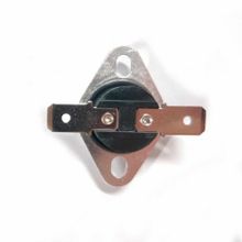 Термостат KSD303 10A, 100°С, биметаллический, самовозвратный, 310100