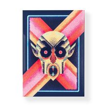 Карты "Ellusionist Little Desk of Horrors" (ELL41)