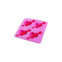 Regent Inox Silicone "Стрелы Амура" 17х17 см (93-SI-FO-46)