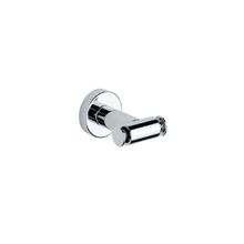 Tratto Крючок двойной, хром, TR24251