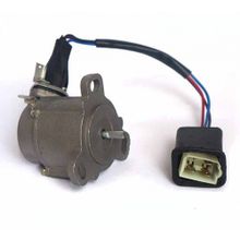 ZTD 5320-3802150 Привод спидометра ZTD