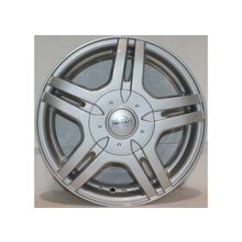 Nissan Диск Nissan RONER RN1910 5.5 x14 5x114.3 ET35 DIA66.1 S