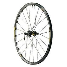 Колесо переднее Mavic Crosstrail Disc