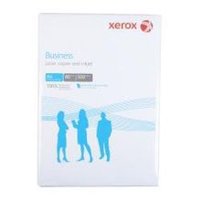 Бумага xerox business А4 80 г кв.м (003r91820) пачка 500л