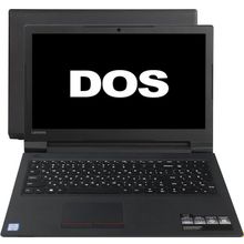 Ноутбук Lenovo V110-15ISK    80TL014CRK    i3 6006U   4   500   WiFi   BT   DOS   15.6"   2 кг