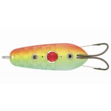 Блесна Rasanen, 60 15, незацепляйка, с камнем, GR FYe R-S UV Kuusamo