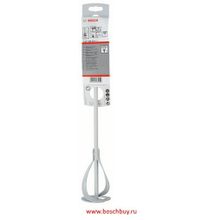 Bosch Мешалка для GRW и дрели 60х400 мм SW8 (2607990024 , 2.607.990.024)