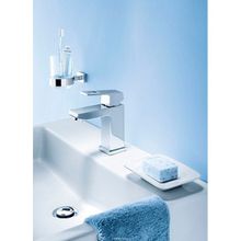 Смеситель Grohe Eurocube 2339100E для раковины