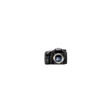 Цифровой зеркальный фотоаппарат Sony Alpha SLT-A77 Body black