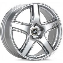 Mak HIGHLANDS 7x17 5x110 ET41 D65.1