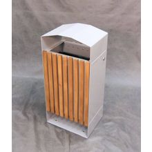 Урна для мусора СИТИ