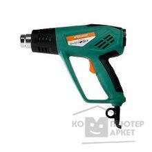 Sturm HG2003LCD Фен технический , 2000 Вт, 2 темп.диап., 6 реж.потока, ЖК ДИСПЛ, 5аксс., кейс HG2003LCD