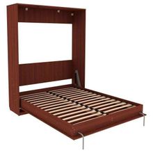 Уют Сервис Кровать подъемная Гарун К04 1600 Итальянский Орех ID - 307974