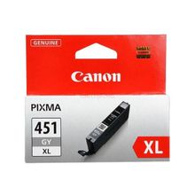 Canon CLI-451Bk XL